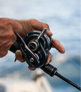 Shimano Ocea Jigger LD Overhead Reel