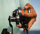 Shimano Ocea Jigger LD Overhead Reel