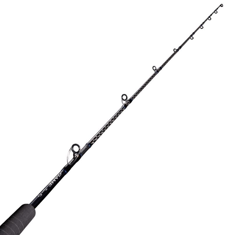 Shimano 25 Game Type EJ Electric Jig Overhead Rods