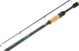 Nomad Seacore Inshore Spin Rods