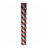 Sea Dog Spring Loaded Rod Holder