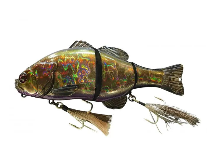 Jackall Gantarel 160mm Swimbait - Clearance