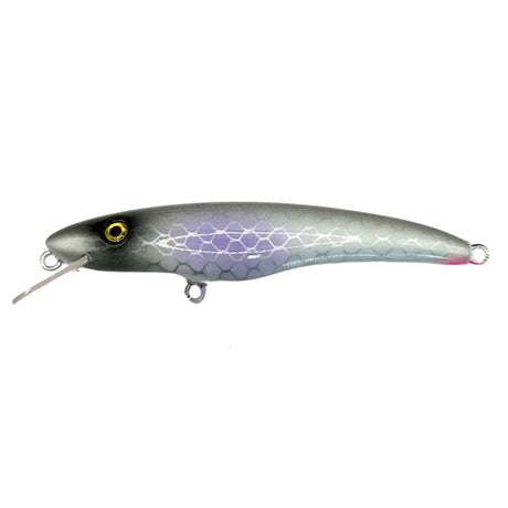 Croaker Jewie Jewel Hardbody