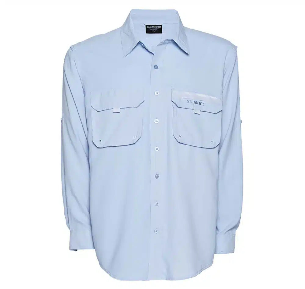 Shimano Skyway Vented Shirt