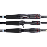 Shimano 20 Zodias BFS Rods