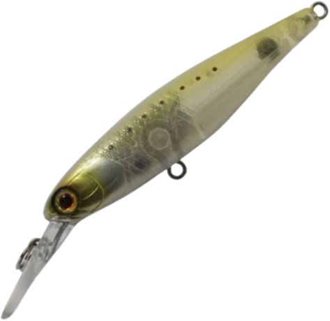 Jackall Squirrel 61SP Diver
