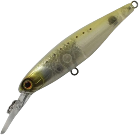Jackall Squirrel 61SP Diver