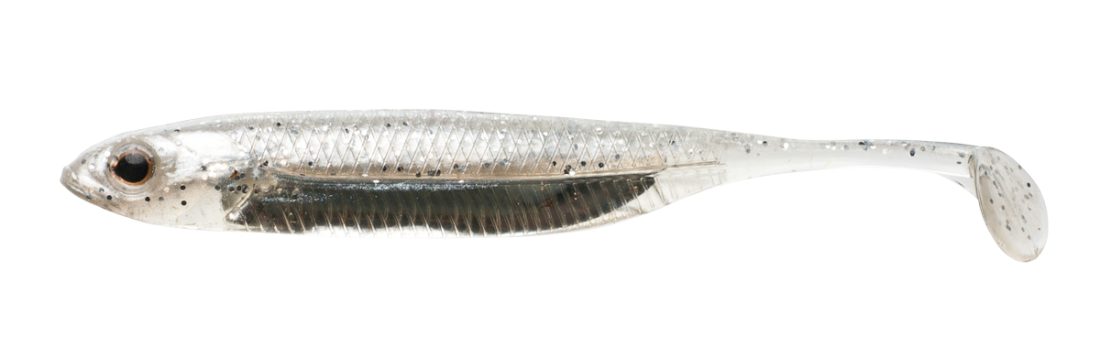 Fish Arrow Flash J Shad 4in SW