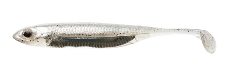 Fish Arrow Flash J Shad 4in SW