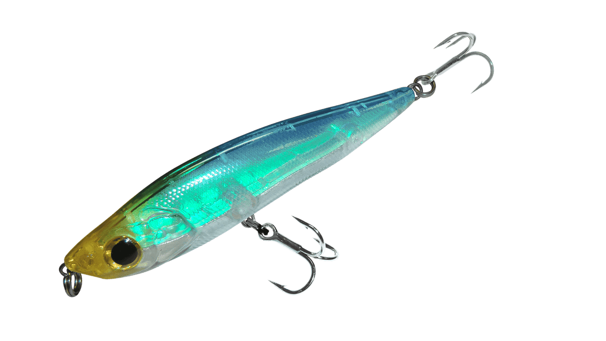 CID Casting Shiverstick 125mm 45g