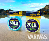 Varivas Fluorocarbon Shock Leader - 30m