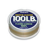 Varivas Fluorocarbon Shock Leader - 30m