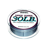 Varivas Nylon Shock Leader - 50m