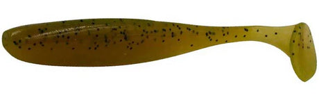 Keitech Easy Shiner 4in Plastics