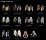 Megabass Siglett 36.5mm Cicada