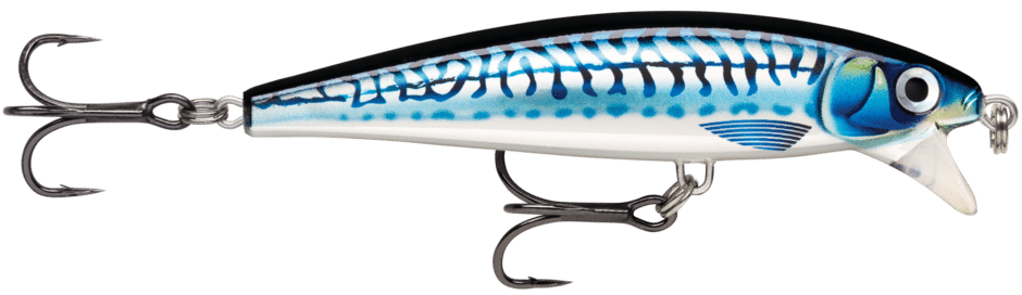 Rapala X-RAP Magnum Cast 10cm
