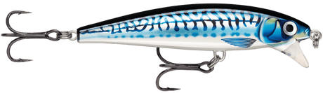 Rapala X-RAP Magnum Cast 10cm