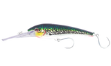 Silver Green Mackerel