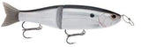Black Silver Shad