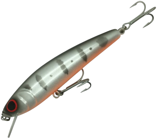 Leavey Lures 180mm Jewfish Hardbody