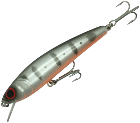 Leavey Lures 180mm Jewfish Hardbody