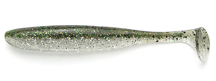 Keitech Easy Shiner 3in Plastics