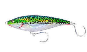 Nomad Madscad 190 AT SNK 190mm Sinking Stickbait