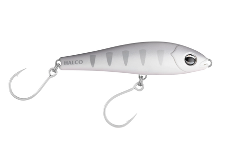 Halco Slidog 150mm Stickbait