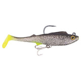 Berkley Shimma Pro Rig 4.5in Rigged Plastic