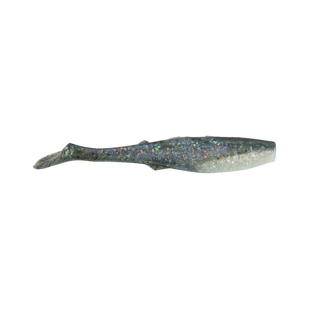 Berkley Gulp 3in Paddleshad Plastics