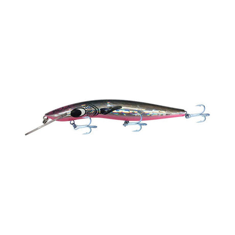 Classic Lures Barra 120mm Lure +3