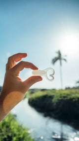 Mintoss Skip Frog Jr - 3in Plastics