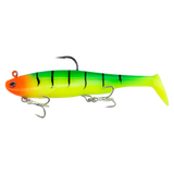 Irukandji Sicario DTF 175mm Rigged Soft Plastic