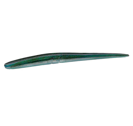 Lunker City Slug-go 3in Unrigged