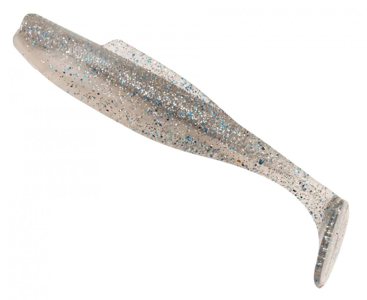 Zman 4in Diezel Minnowz Plastics