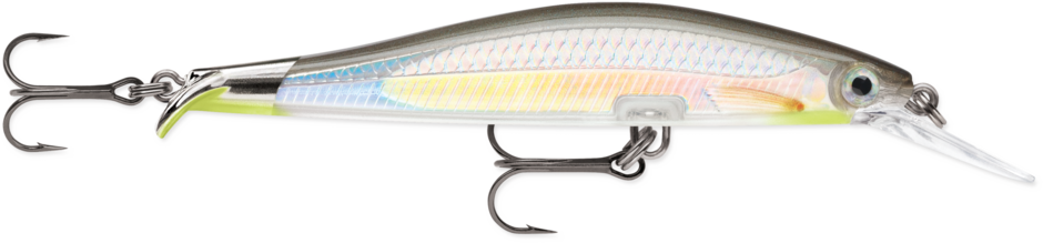 Rapala Ripstop Deep 12cm