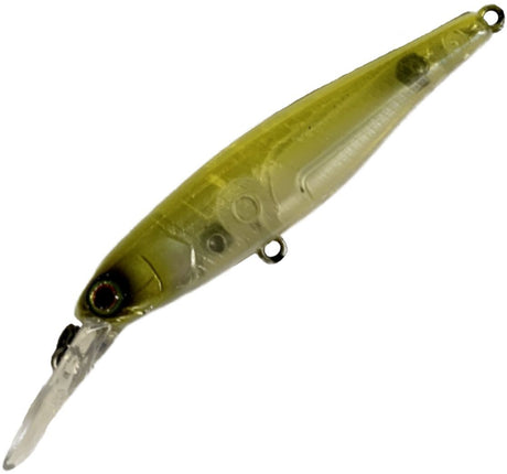Jackall Squirrel 61SP Diver