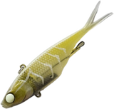 Jackall Transam 95mm 20gm Soft Vibe