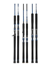 Daiwa 25 Spartan Rod