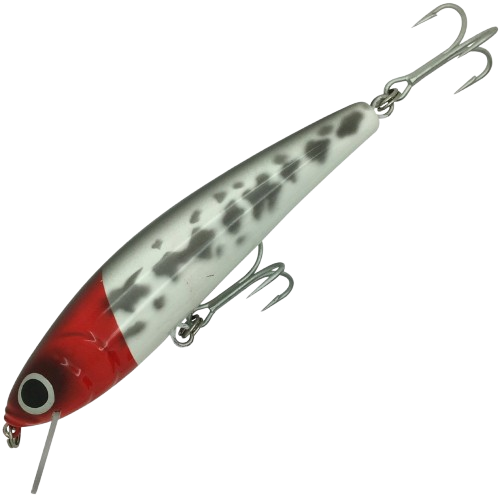 Leavey Lures 180mm Jewfish Hardbody