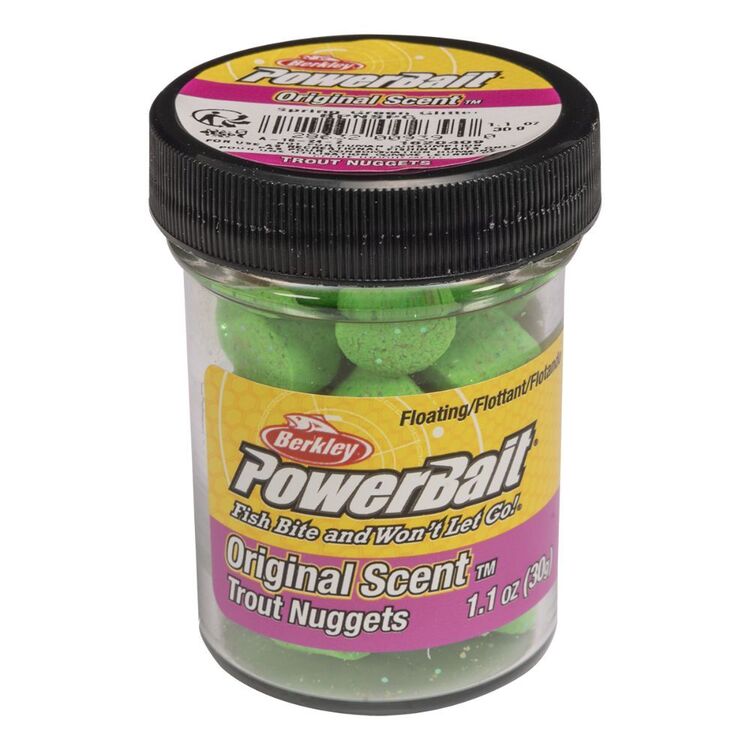 Berkley Powerbait Trout Nugget