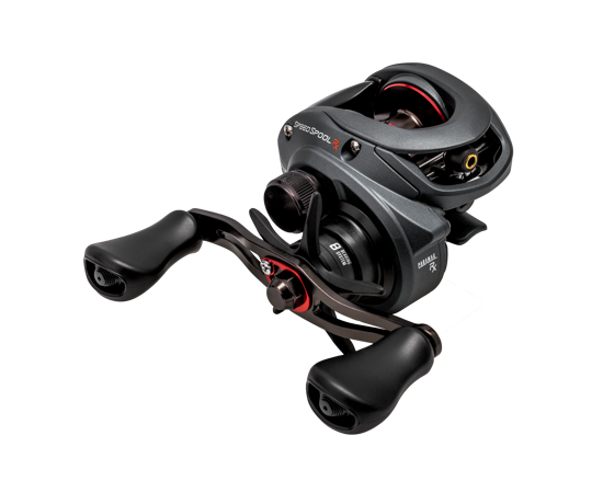Lews Speed Spool RX BC Reel
