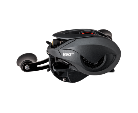 Lews Speed Spool RX BC Reel