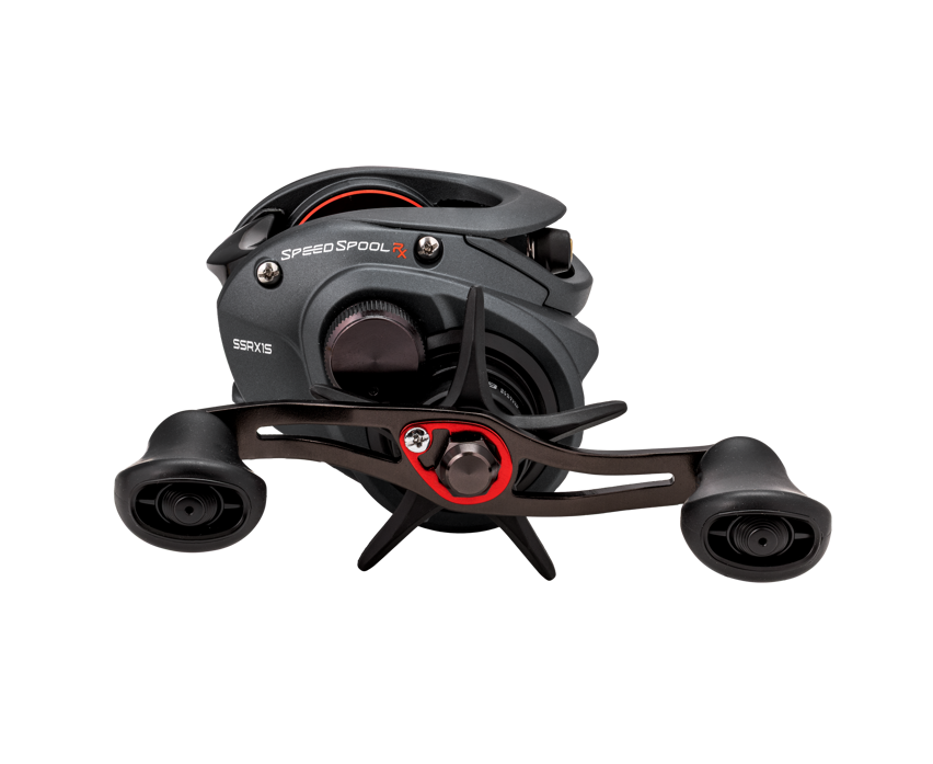 Lews Speed Spool RX BC Reel