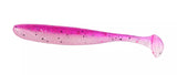 Keitech Easy Shiner 4in Plastics