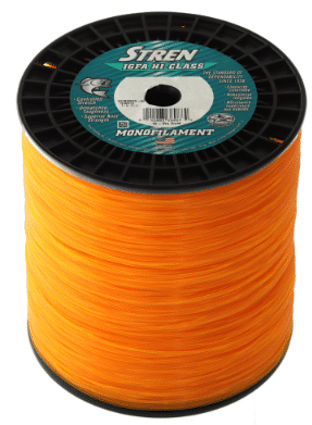 Stren Hi Class IGFA Gold 1200m