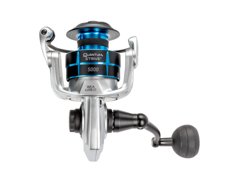 Quantum Strive Spin Reel