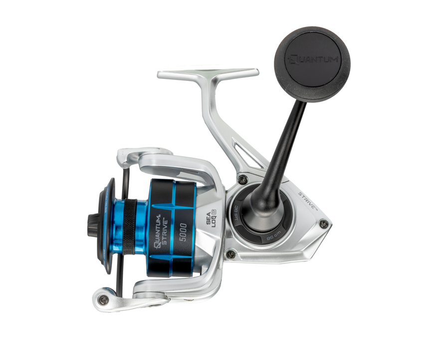 Quantum Strive Spin Reel