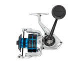 Quantum Strive Spin Reel