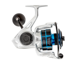 Quantum Strive Spin Reel